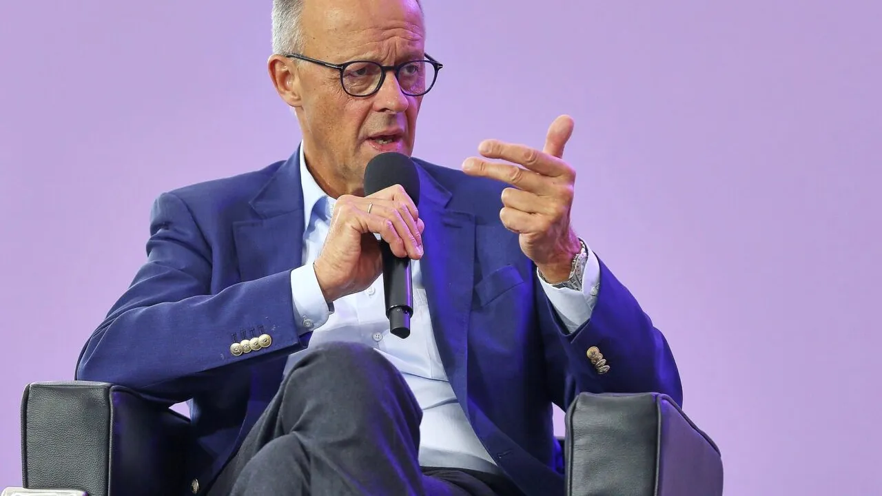 Friedrich MERZ își propune ca Germania să își diversifice partenerii comerciali, în contextul taxelor vamale și incertitudinii legate de SUA