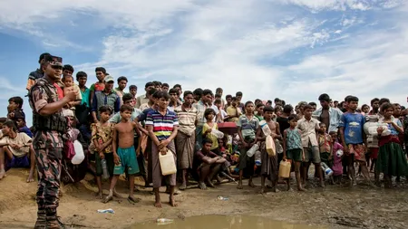 UNHCR: Numărul persoanelor strămutate de conflicte a ajuns la un nivel „șocant”. Există și vești bune: numărul celor care se întorc acasă a crescut