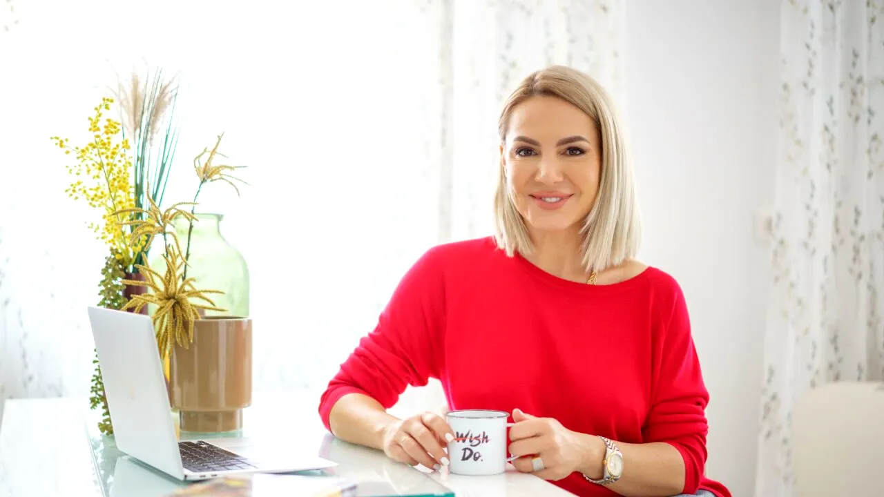 EXCLUSIV | Specialist în nutriție, despre frumusețea în tipare și derapajele lui Buhnici: 