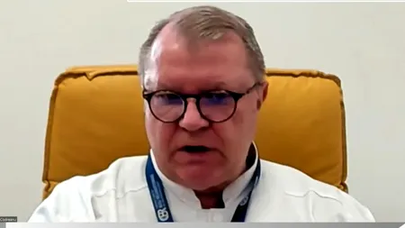 Prof. dr. Cătălin Codreanu: Administrarea profilactică a anticorpilor monoclonali poate să reducă riscul de infecție cu SARS-COV-2 cu aproape 80% la pacienții cu imunosupresie