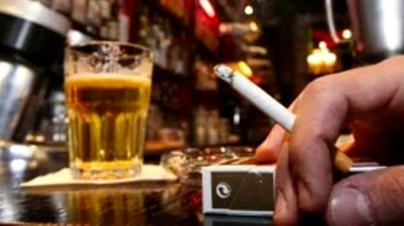 Bănicioiu vrea taxă mai mare pe țigări și pe alcool. Cum justifică MS dorința creșterii taxei de viciu