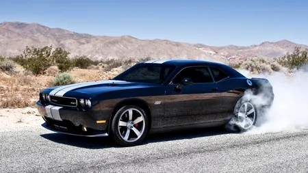 The Independent: Industria auto „a îngropat