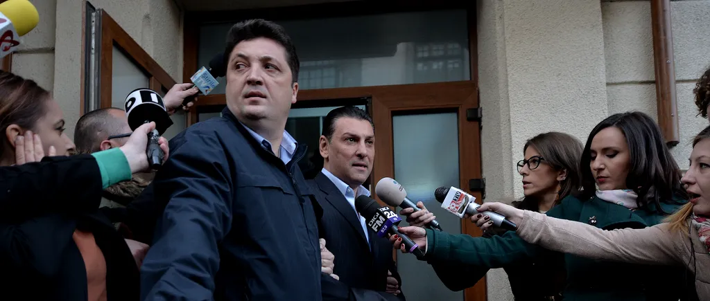 Deputatul Nicolae Păun scapă de arest