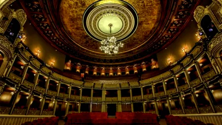 Îndrăznește să fii tu însuți! „Bărbierul din Sevilla” invită la o seară de pasiune și AUTENTICITATE pe scena Operei Naționale București