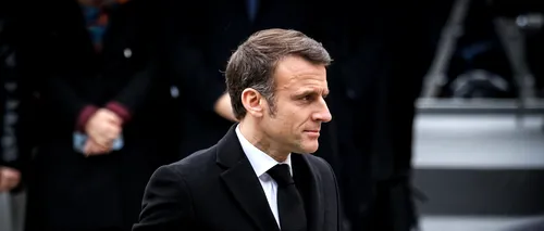 The Wall Street Journal: Macron s-a întâlnit cu Durov în 2018, pentru a-l convinge să mute sediul TELEGRAM în Franța