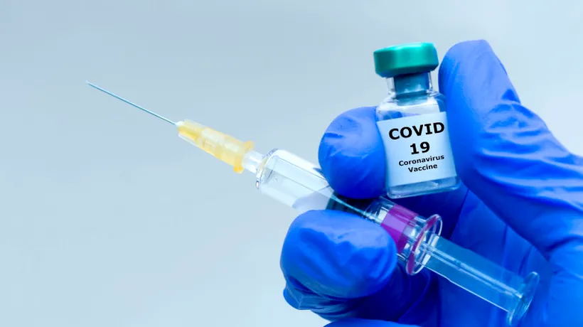 Francezii, neîncrezători în vaccinul împotriva Covid. Doar 50% ar accepta imunizarea