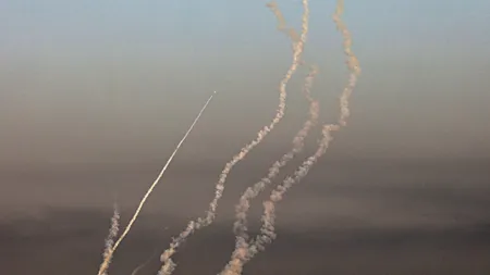 VIDEO The New York Times: O rachetă lansată de Hamas pe 7 octombrie a lovit o bază din cadrul programului nuclear israelian