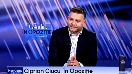 Ciprian Ciucu: Nimeni nu-și dorește să desființeze sectoarele