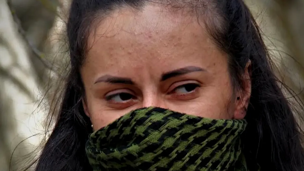 Lunetista „Charcoal”, noua „Doamnă cu Coasa” din armata ucraineană. Ce spune despre soldații ruși: „Trebuie să-i eliminăm pe toți!”