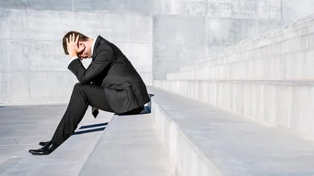 De ce ne e frică de eșec. Explicația pe care mulți nu o iau în calcul