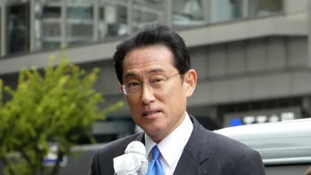 Premierul Japoniei și-a anunțat demisia/CRIZĂ majoră la Tokyo