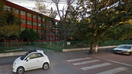 Se propune supraînălţarea trecerilor de pietoni de lângă școlile din București. Care este motivul