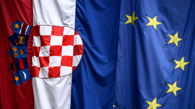 Croația se pregătește să intre în UE, în contextul unor probleme economice grave