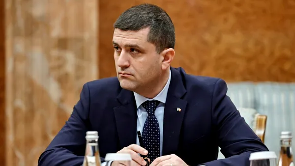 Radu Miruță dă asigurări că România nu va fi afectată de războiul din Orientul Mijlociu: „Nu există niciun pericol”