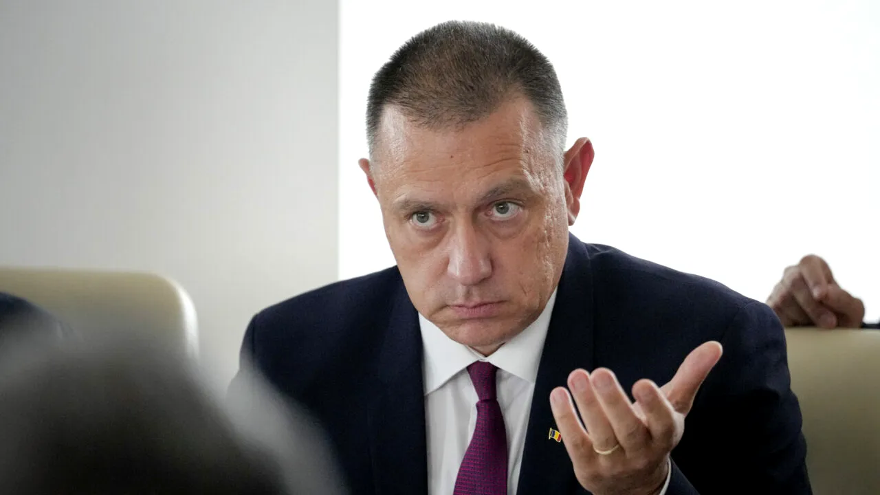Un fost ministru al Apărării reclamă reorganizarea pe lângă lege a industriei de armament