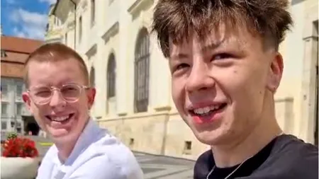 Doi tineri din Sibiu au creat un portal auto „anti-samsari”. De unde a pornit ideea și cum funcționează