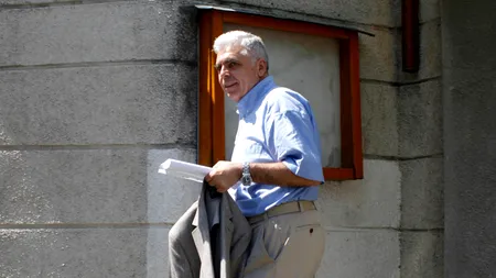 Severin: Nu am găsit probe care să arate că am acceptat bani pentru propunerea unui amendament în PE