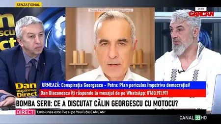 Marian Motocu: „Toți sunt RESPONSABILI pentru distrugerea României