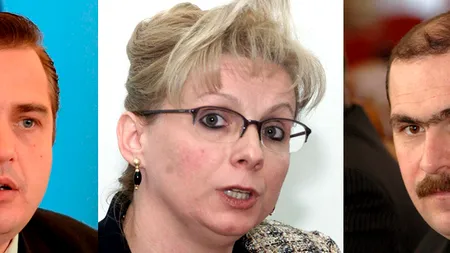 Ponta promite vânzarea vilelor de protocol. 