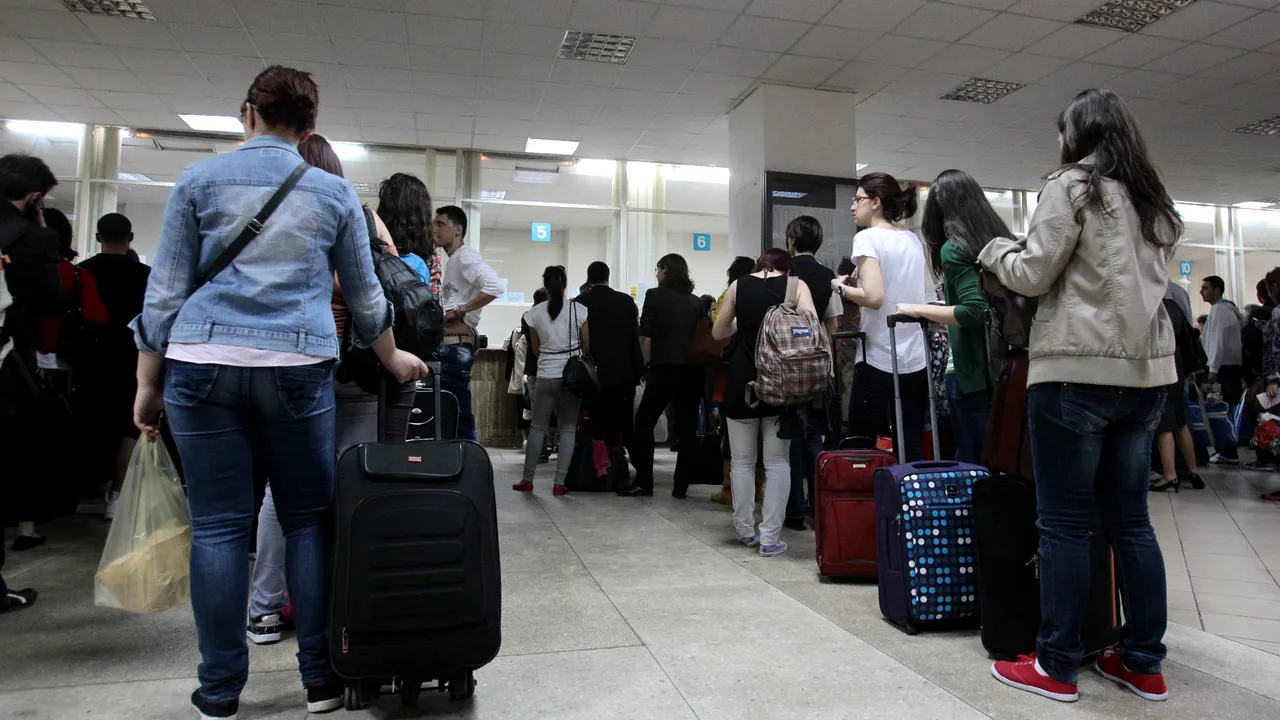 Florin Cîțu: CFR Călători pierdere 320 milioane lei în 12 luni subvenții studenți