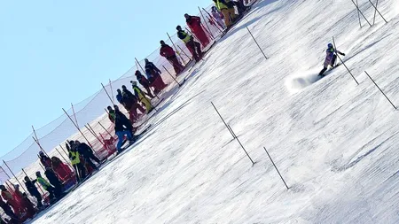 O persoană a murit iar alte patru au fost rănite după ce un teleferic s-a prăbușit în Republica Cehă