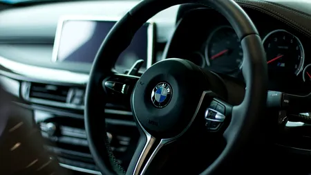 Gestul unui clujean care s-a trezit cu locul de parcare ocupat: „Stimate șofer, data viitoare...”