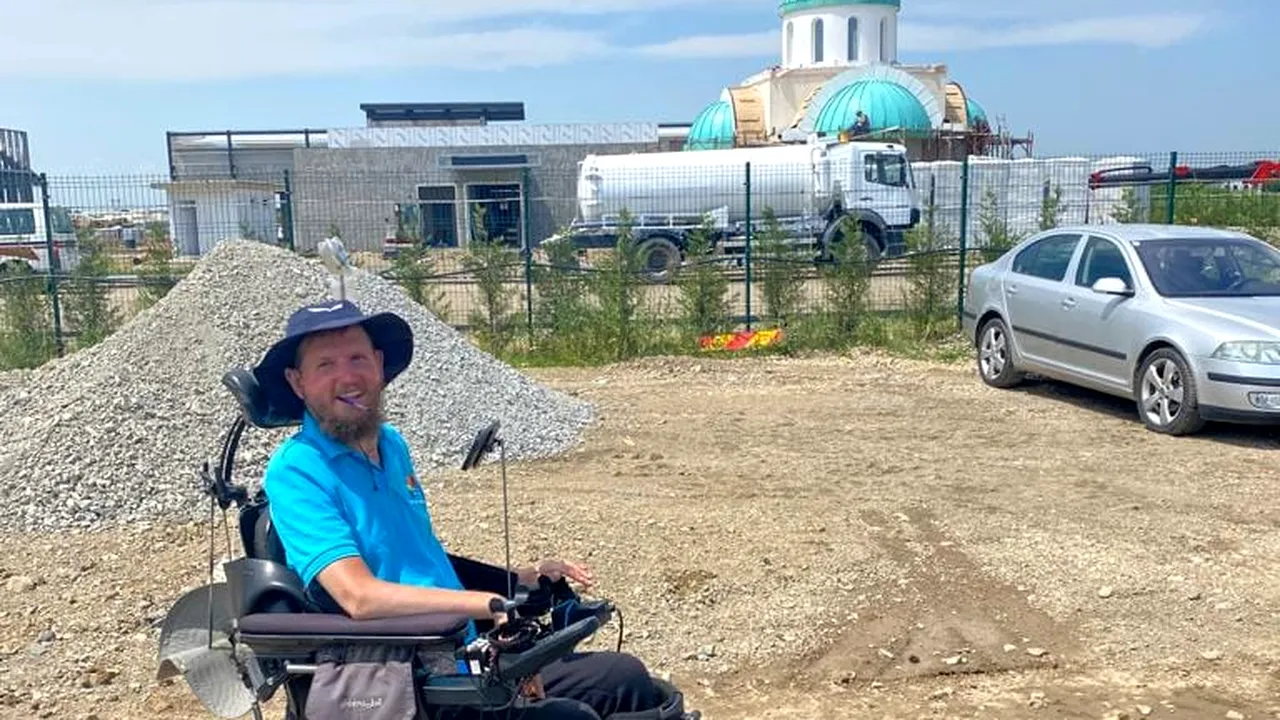 Mihai Neșu împlinește 40 de ani. Care este mesajul pentru colegul care l-a ACCIDENTAT acum aproape 12 ani