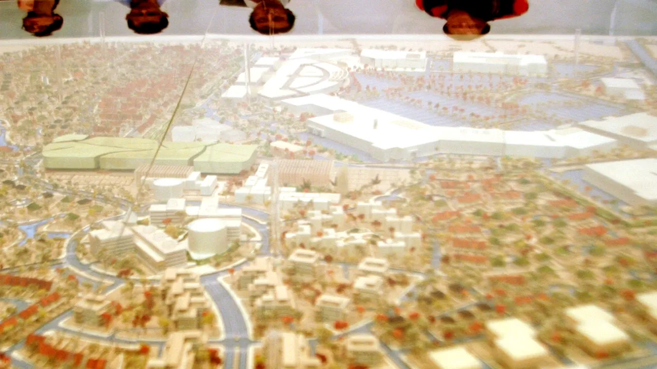 Cât mai costă un teren pentru o casă în afara marilor orașe