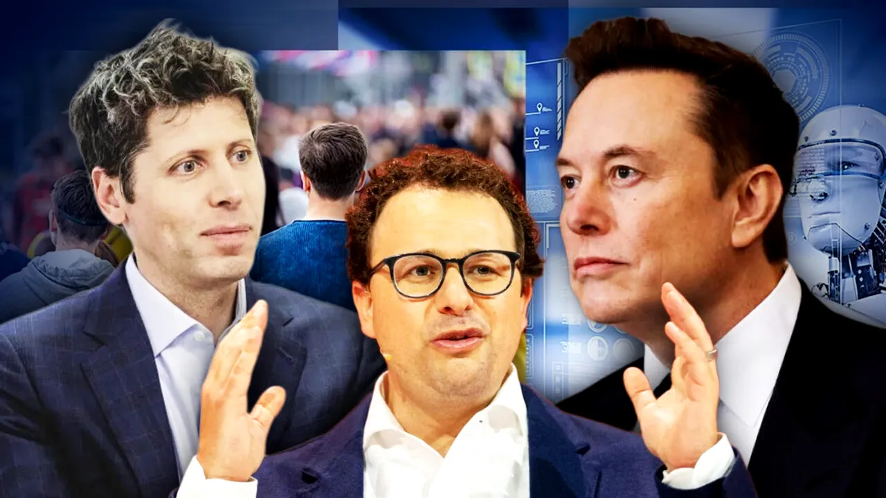 Cele mai mari companii din domeniul A.I. se pregătesc de testul suprem: listarea la bursele publice. Procesul va da naștere unei „curse a înarmărilor”