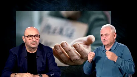 Liviu Dragnea: „Cu toate aceste măsuri, deficitul crește. Nu ai cum să RIDICI o țară cu asemenea măsuri”