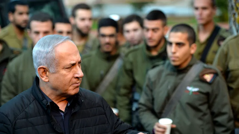 Regele Bibi va câștiga anticipatele, chiar și din pușcărie