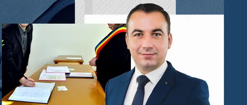 Ministrul Cercetării, Bogdan Ivan: Patru dintre serviciile de stare civilă vor fi la un click distanţă - naştere, căsătorie, divorţ şi deces 