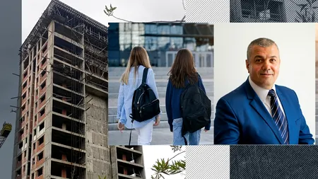 EXCLUSIV | Noi ipoteze în cazul sinuciderii adolescentelor de 15 ani. Cine le-ar fi instigat să-și ia viața. ”Nu aveți curaj să vă aruncați!”