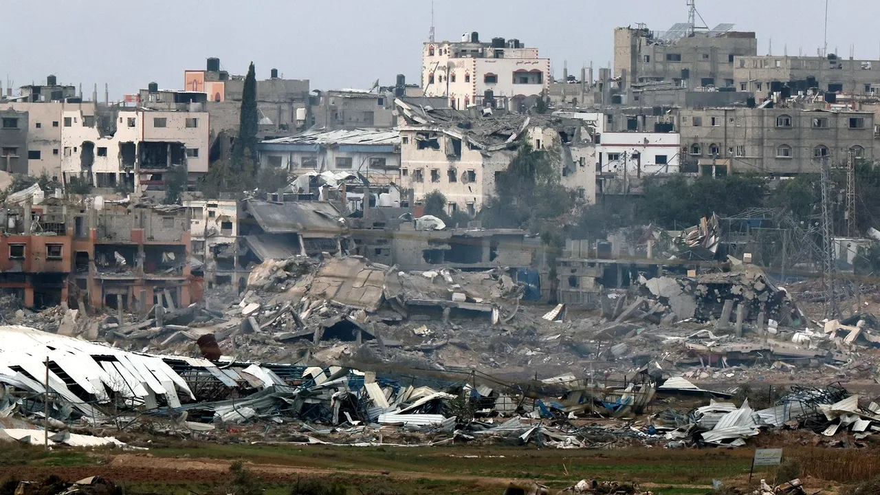 Netanyahu: Ofensiva în Fâșia Gaza continuă până la atingerea obiectivelor / Casa Albă avertizează asupra situației umanitare