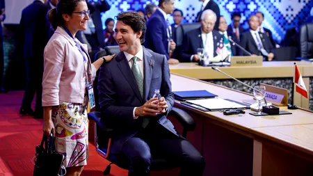 Arabia Saudită l-a EXPULZAT pe ambasadorul CANADEI pentru o IMIXTIUNE GRAVĂ în afacerile interne ale Regatului