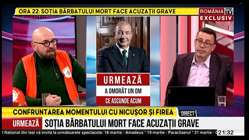 <span style='background-color: #2c4082; color: #fff; ' class='highlight text-uppercase'>VIDEO</span> Piedone despre posibilul contracandidat PSD-PNL: „Era bun să fie consilierul lui Nicușor Dan…”