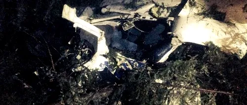 Ce despăgubiri pot primi victimele accidentului aviatic din Munții Apuseni