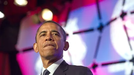 Washington Times denunță rezonanțele marxiste ale noului slogan de campanie al lui Barack Obama