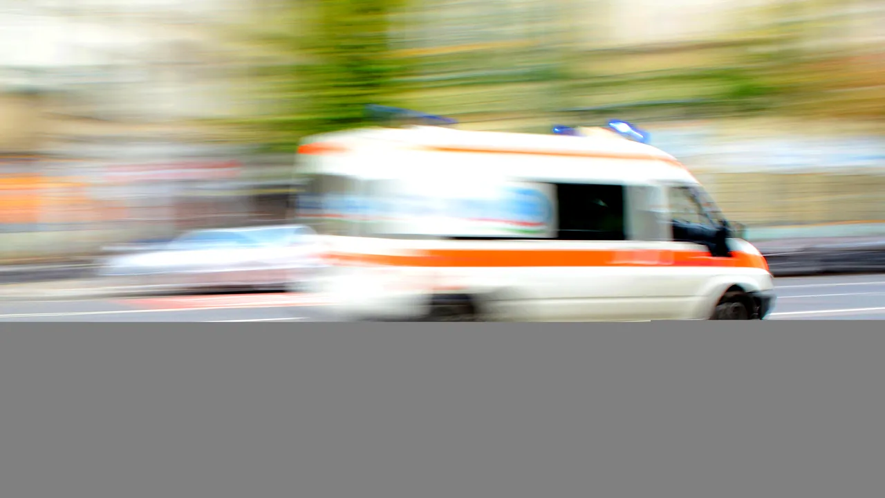 Noi detalii despre starea celor șapte frați din Iași care au băut energizant: Copiii sunt în stare bună și nu au avut reacții adverse