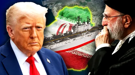 Trump amenință din nou: 