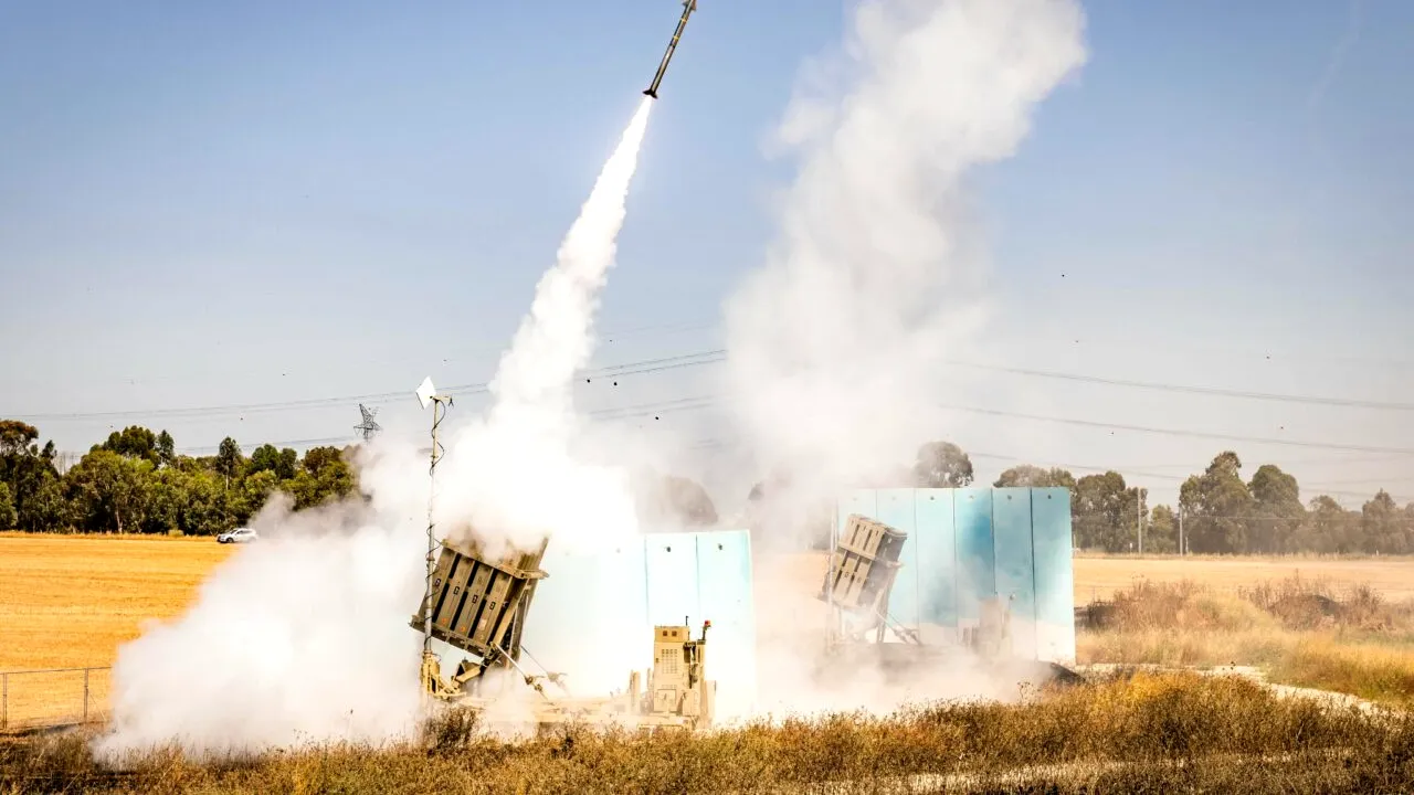 RĂZBOI Israel-Hamas, ziua 222: SUA anunță un pachet militar în valoare de 1 miliard de dolari pentru Israel. Ce conține ajutorul american?