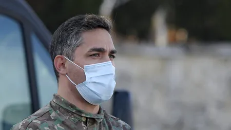 Care este motivul pentru care certificatul verde este valabil până în iunie 2022 în cazul persoanelor vaccinate. Explicațiile medicului Valeriu Gheorghiță