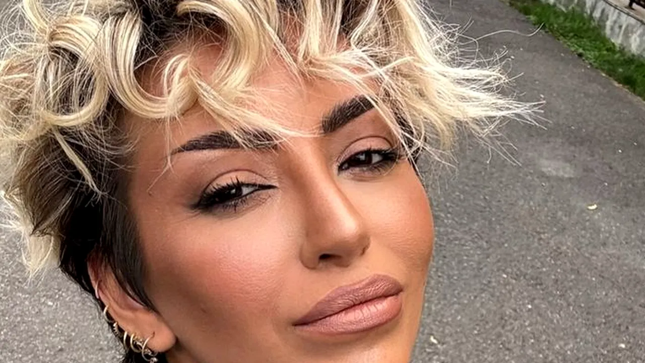 FOTO. MOTIVUL pentru care Giulia Anghelescu nu mai cântă așa de des. ”Mai am concerte doar uneori, spre foarte rar”