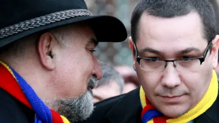 CSM sesizează Inspecția Judiciară în cazul afirmațiilor lui Ponta, Voicu, Vosganian și Mănescu: 