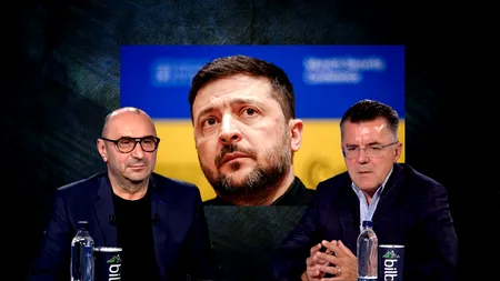 Dan Dungaciu avertizează că schimbarea Șefului Statului Major din Ucraina nu este un semn bun pentru război. Ce explicații aduce sociologul
