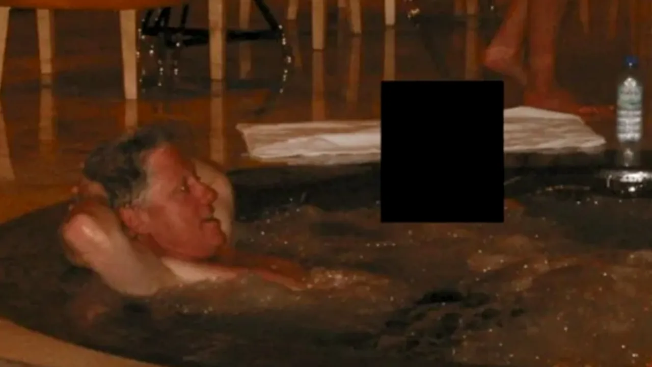 Bill Clinton, audiat în cazul Epstein: ”N-am văzut şi n-am făcut nimic rău. Chiar şi privind în urmă n-am văzut nimic care să mă alerteze”