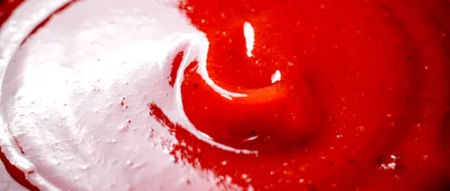 Cum prepari cea mai bună rețetă de ketchup acasă. Ingredientul secret care trebuie pus pentru un plus de savoare