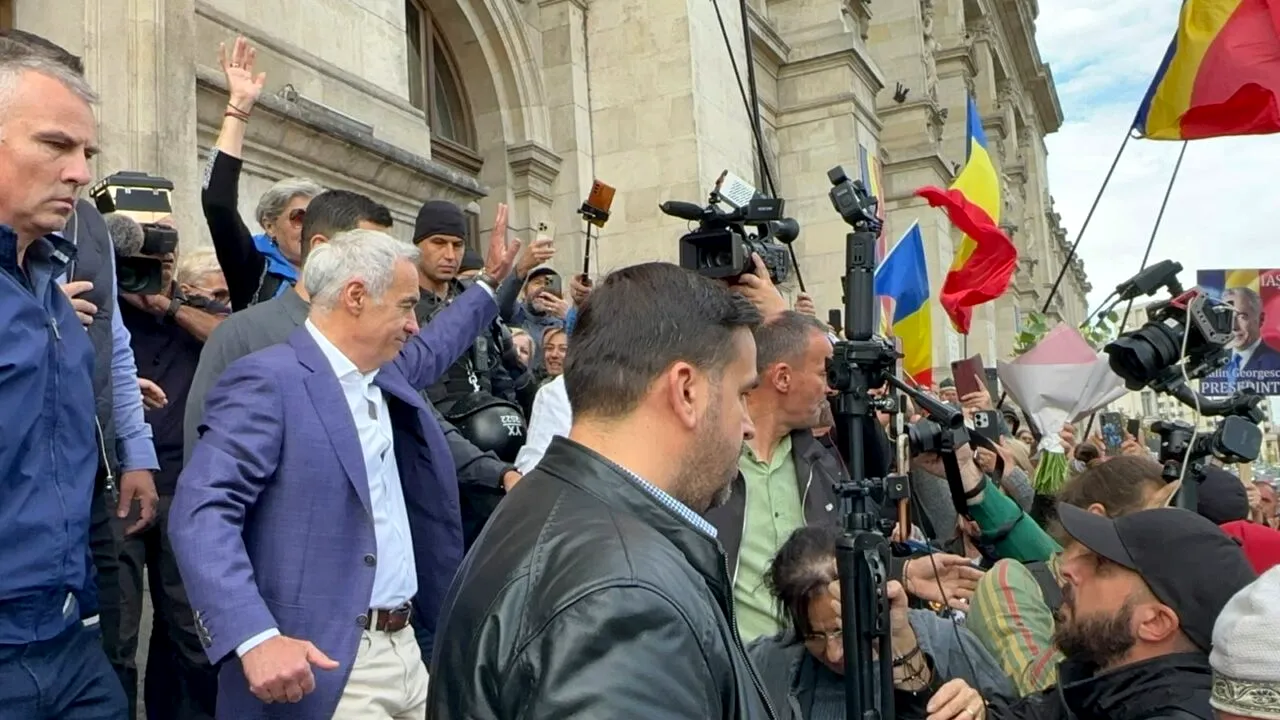 Cine sunt judecătorii Curții de Apel București chemați să stabilească definitiv măsura preventivă în cazul Georgescu. Decizii anterioare în cauze cunoscute