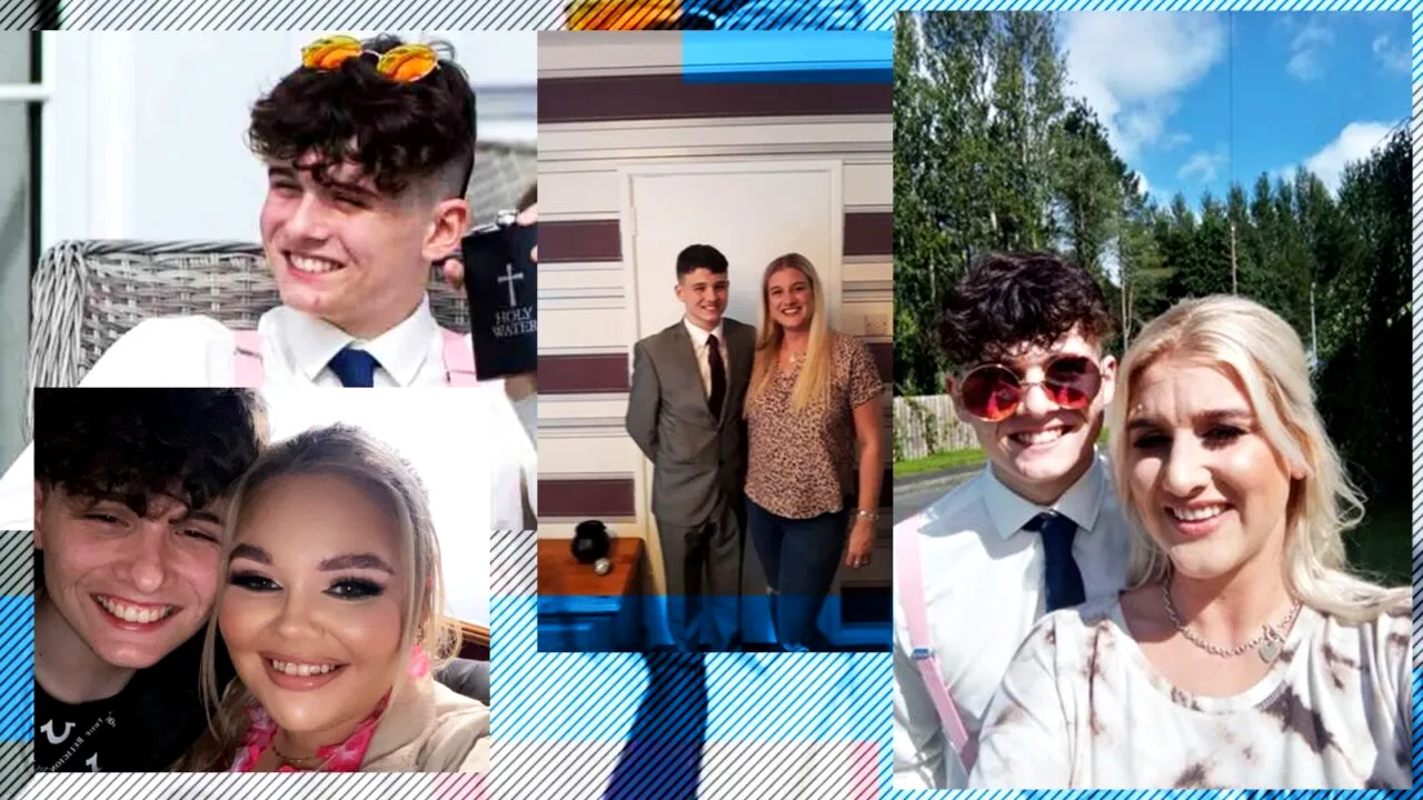 Daniel a fost găsit MORT în baia unui hotel din Bulgaria. Tânărul nu știa că suferă de o boală rară. „Era o bombă cu ceas”