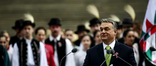 Viktor Orban: Suntem atacați de IDIOȚII UTILI infiltrați în PPE. Ungaria așteaptă cu mii de soldați la frontiere un VAL DE MIGRANȚI mai mare decât în 2015